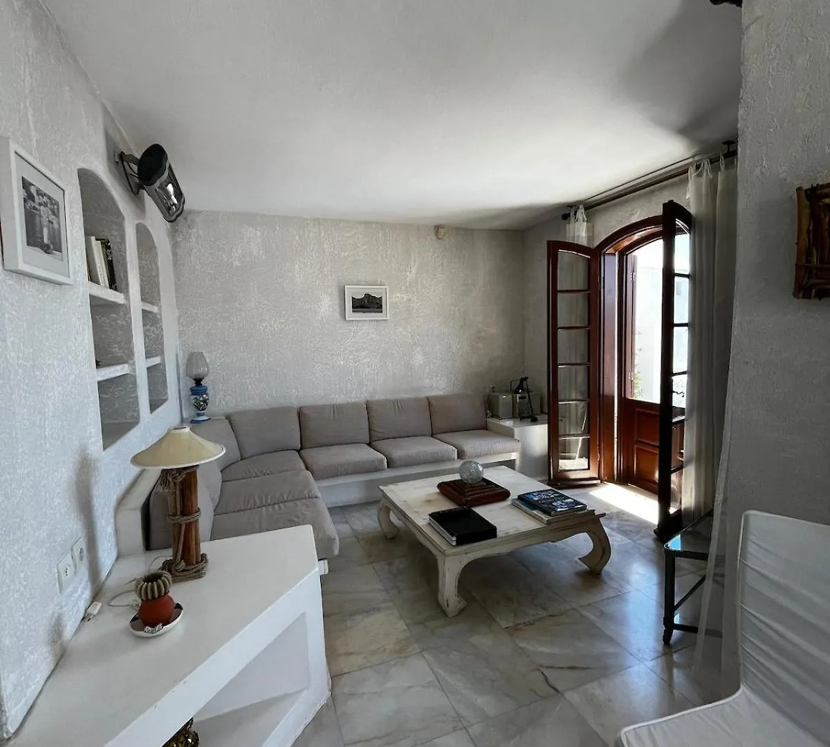 Daire Castle81Homes White , Sea View House Marmaris Türkiye