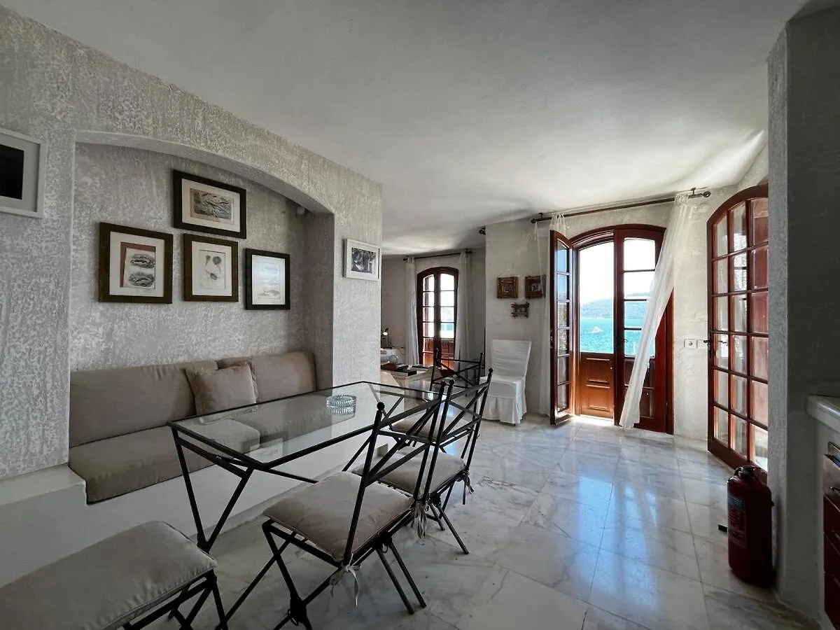 Castle81Homes White , Sea View House Marmaris Türkei