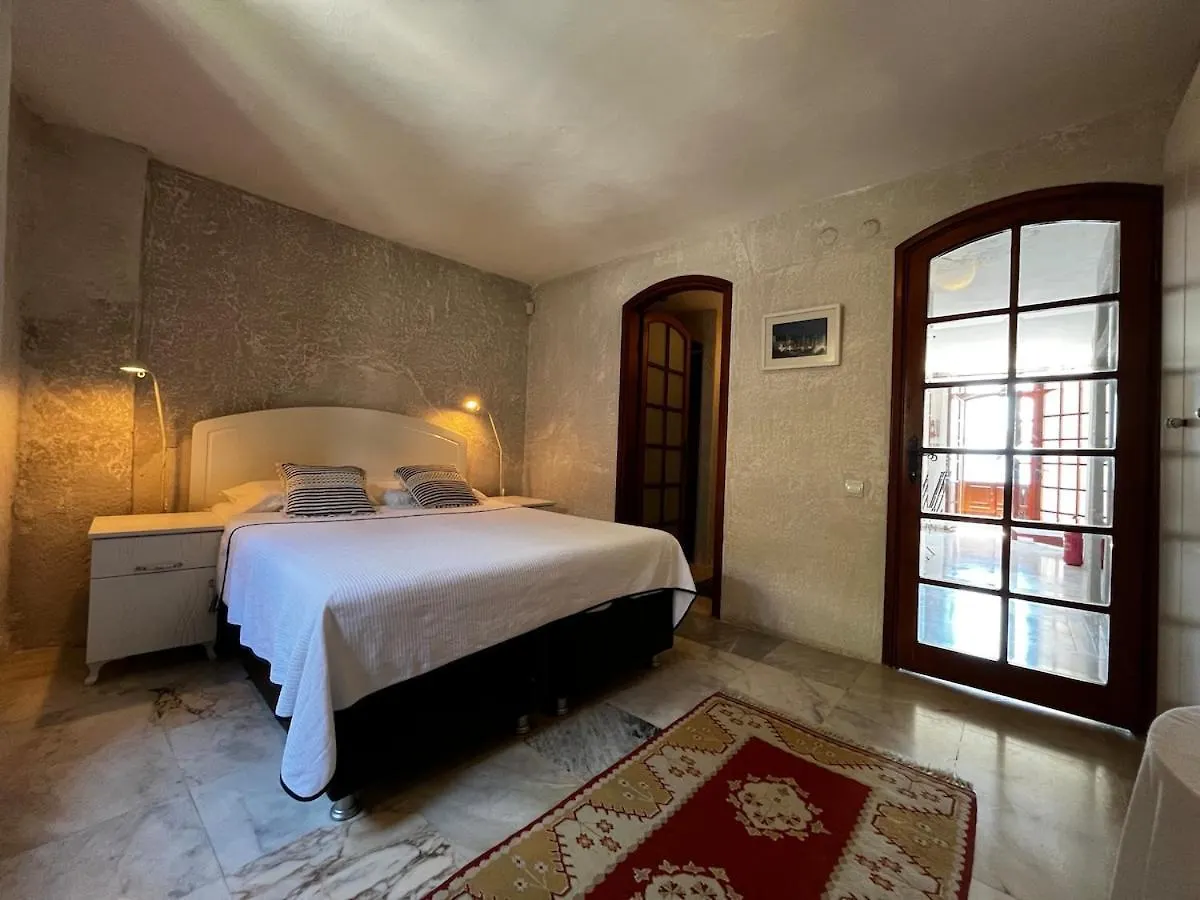 Castle81Homes White , Sea View House Marmaris Türkiye
