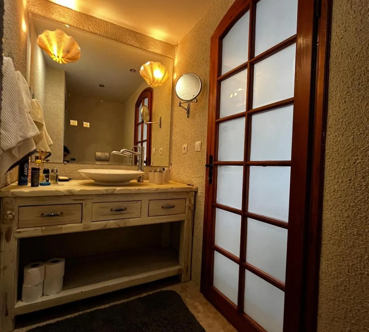 Castle81Homes White , Sea View House Marmaris