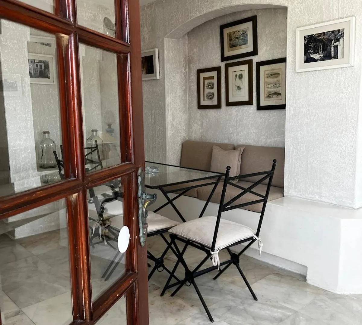 Castle81Homes White , Sea View House Marmaris