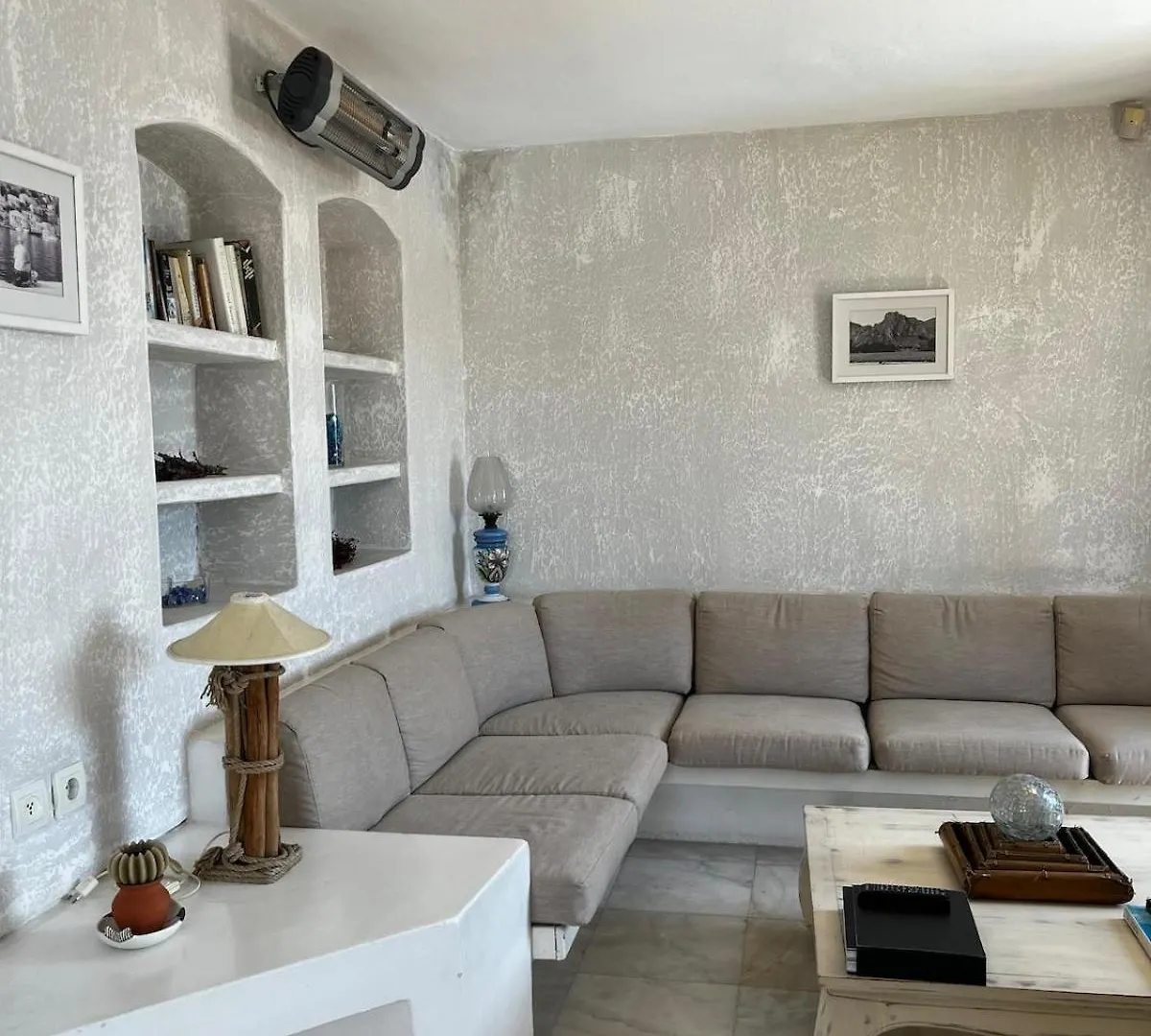 Castle81Homes White , Sea View House Marmaris