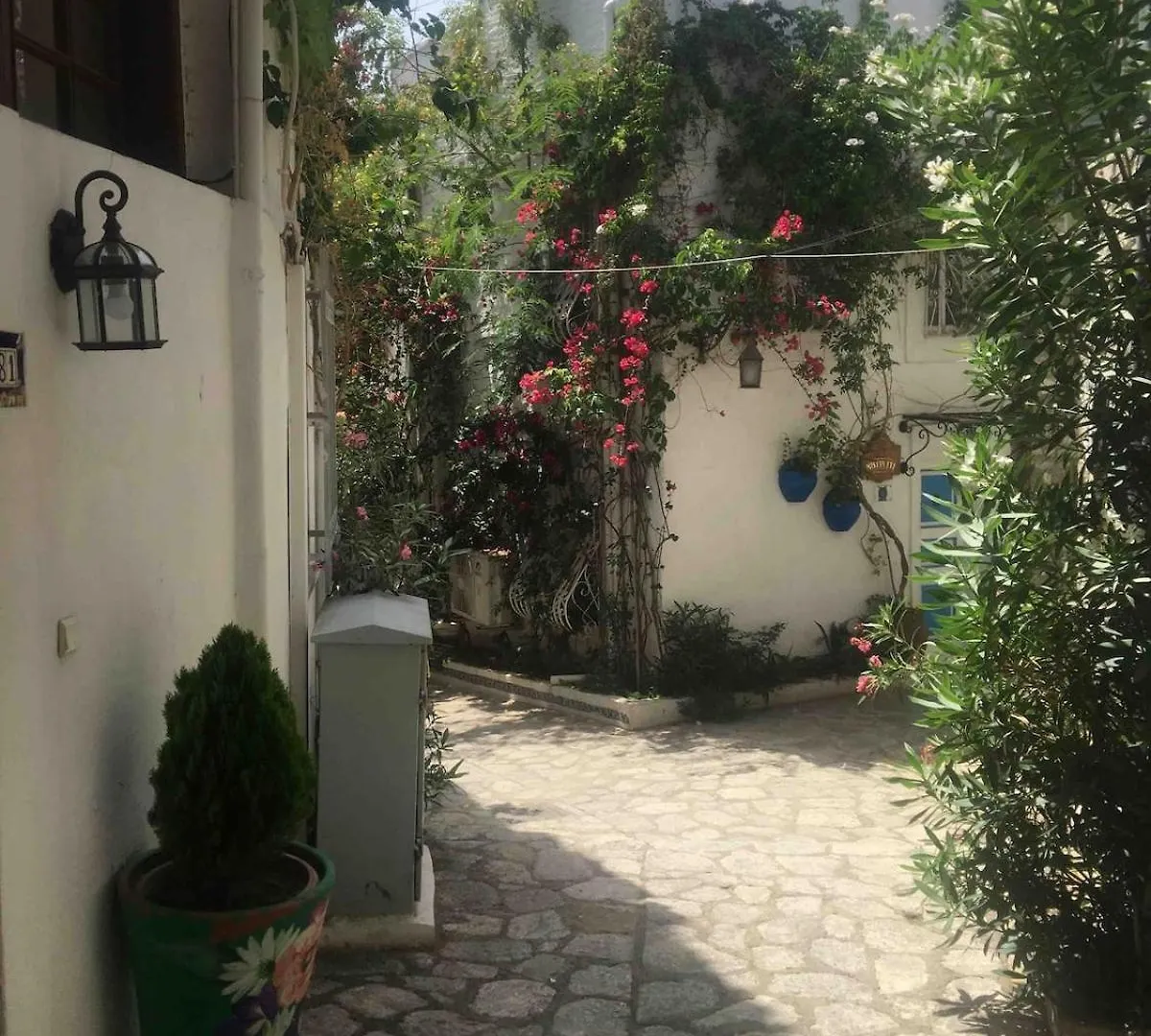 Apartment Castle81Homes White , Sea View House Marmaris