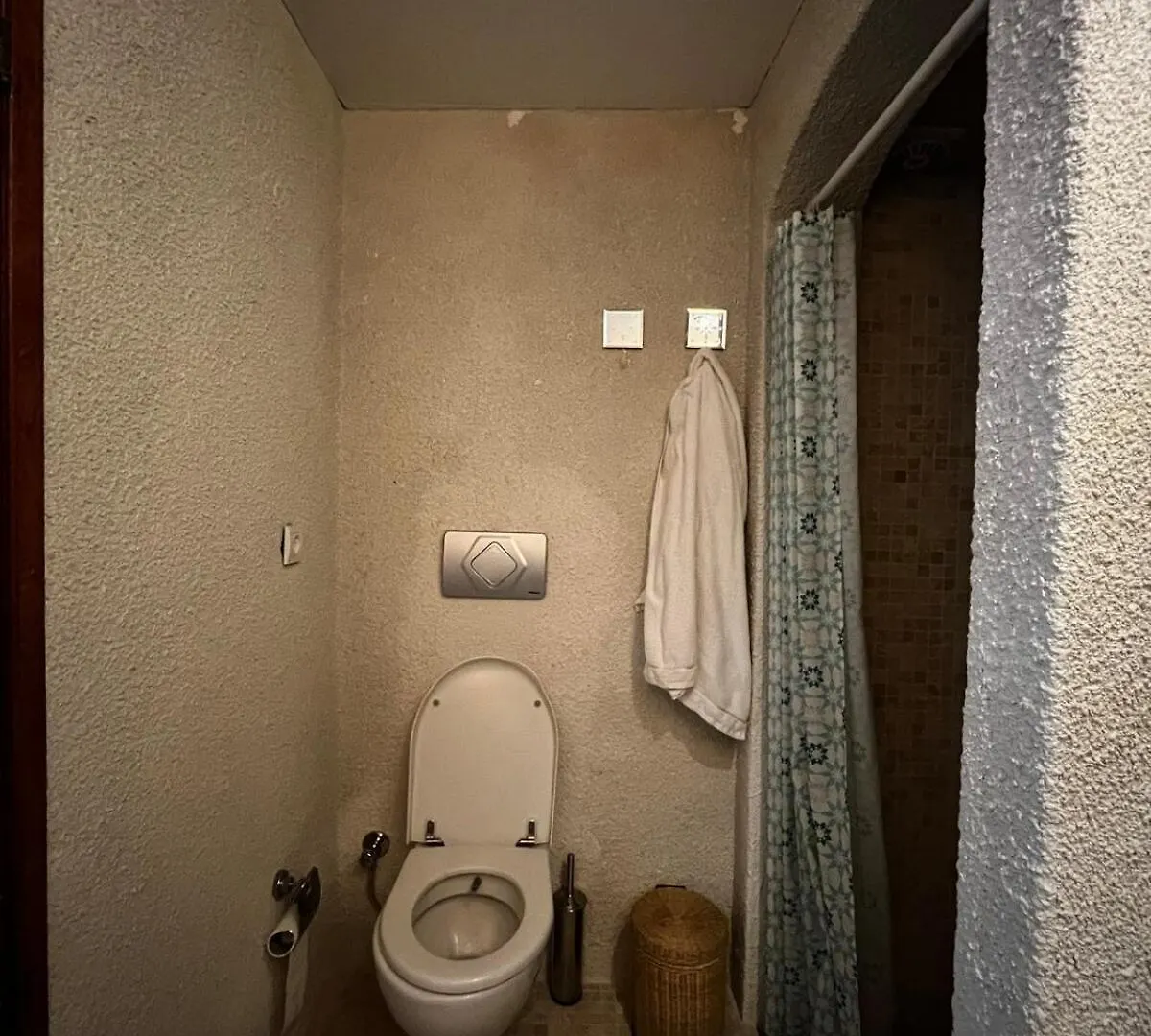 Daire Castle81Homes White , Sea View House Marmaris